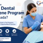 What Is the Best Dental Hygiene Program in Canada